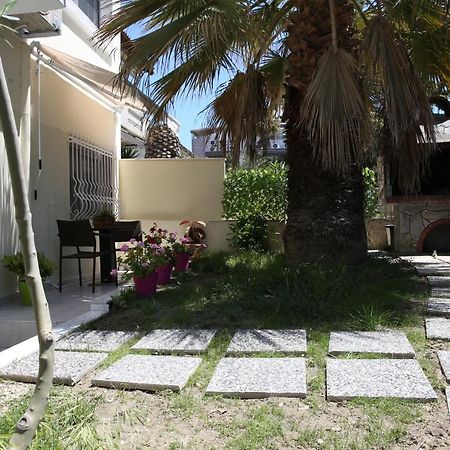 Encanto Pefkohori Villa ภายนอก รูปภาพ
